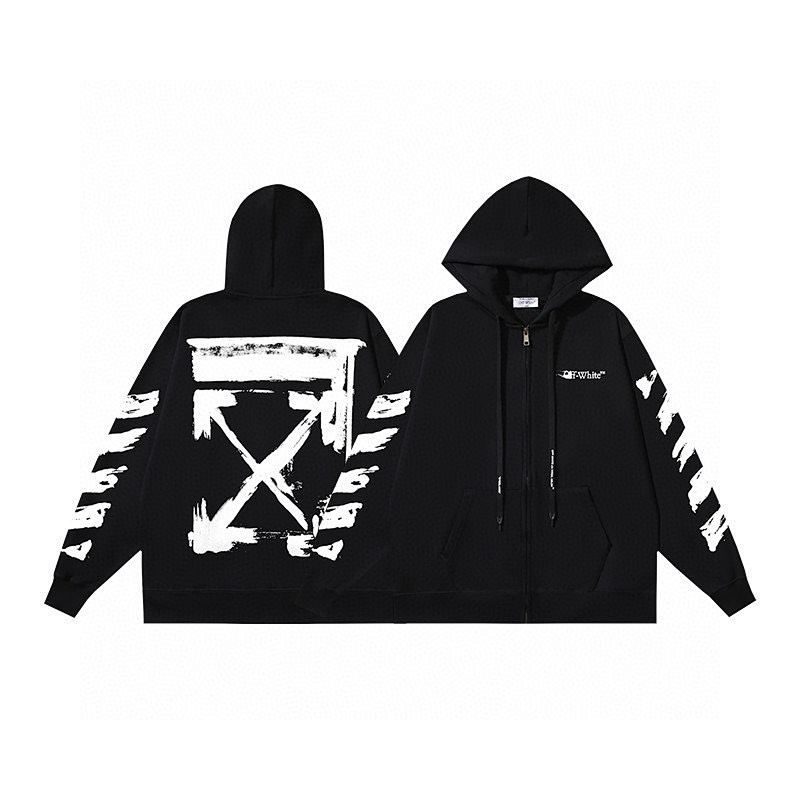 Off-White .