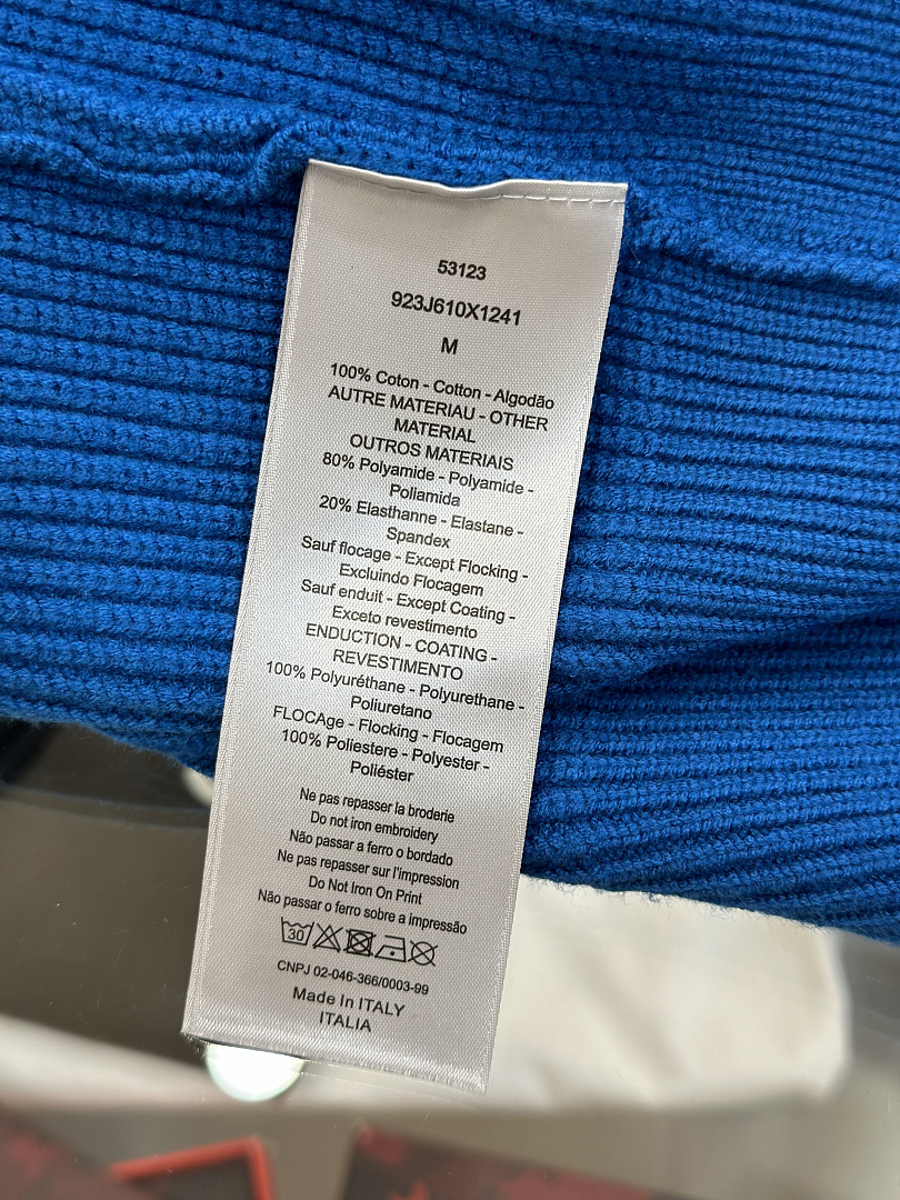 Dior 6183-69L - Image 10