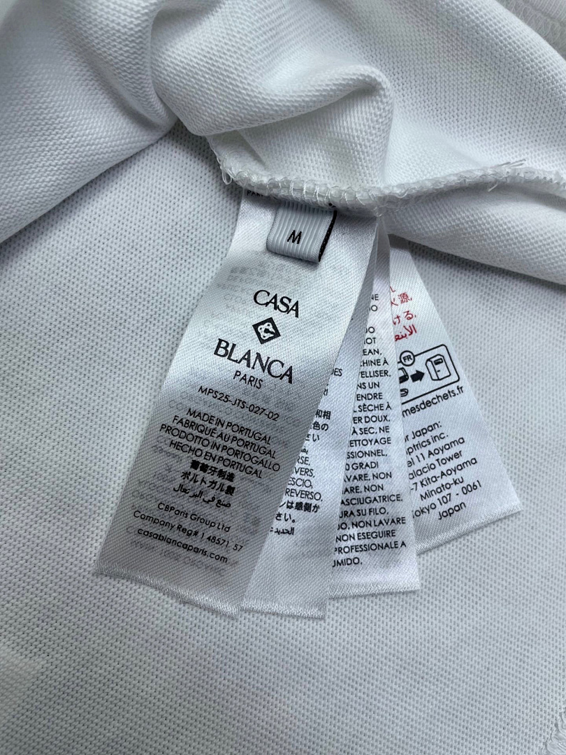 Casablanca . C951 Black. C950 (White) - Image 16