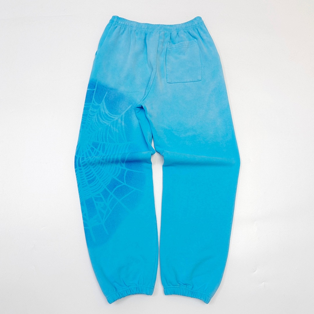 Sp5der . B4075 (Blue) - Image 6