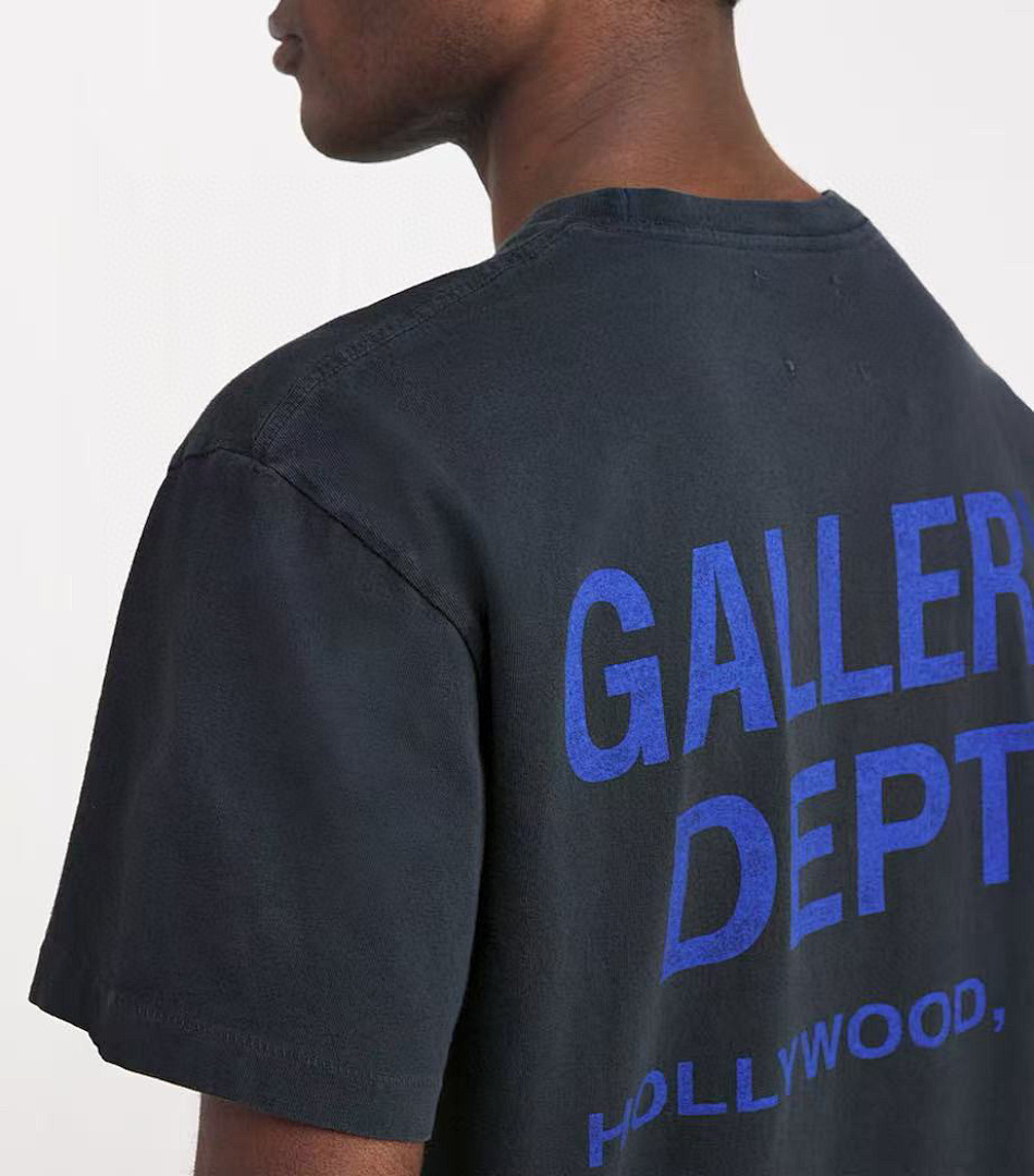 Gallery Dept B3864 (Blue Black) - Image 6