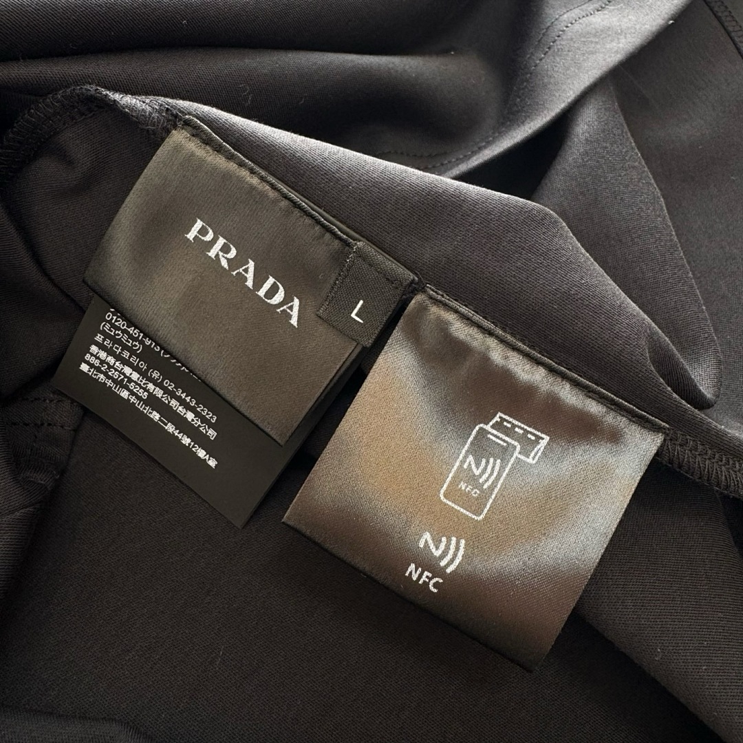 Prada 6C934-60L - Image 13