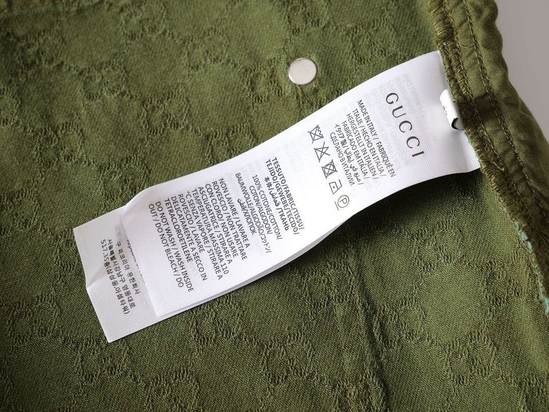 Gucci 6T01-86L - Image 17