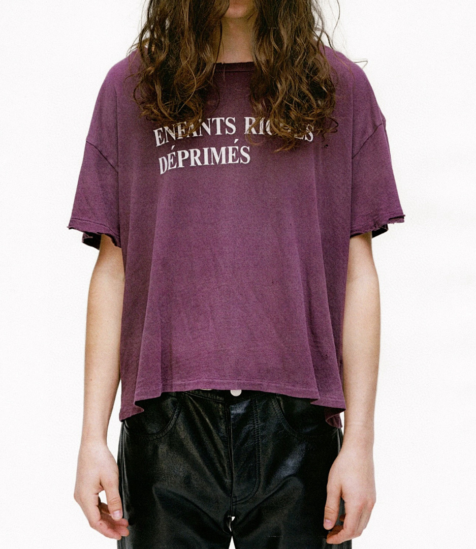 Enfants Riches Deprimes 644--80L - Image 5