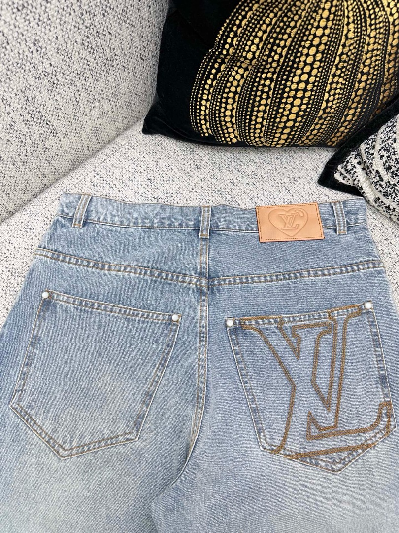 Unbranded Pants:309 331-38L - Image 20