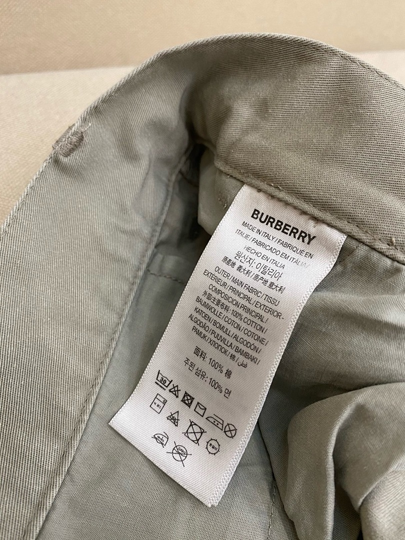 Burberry DK7310-8L - Image 11