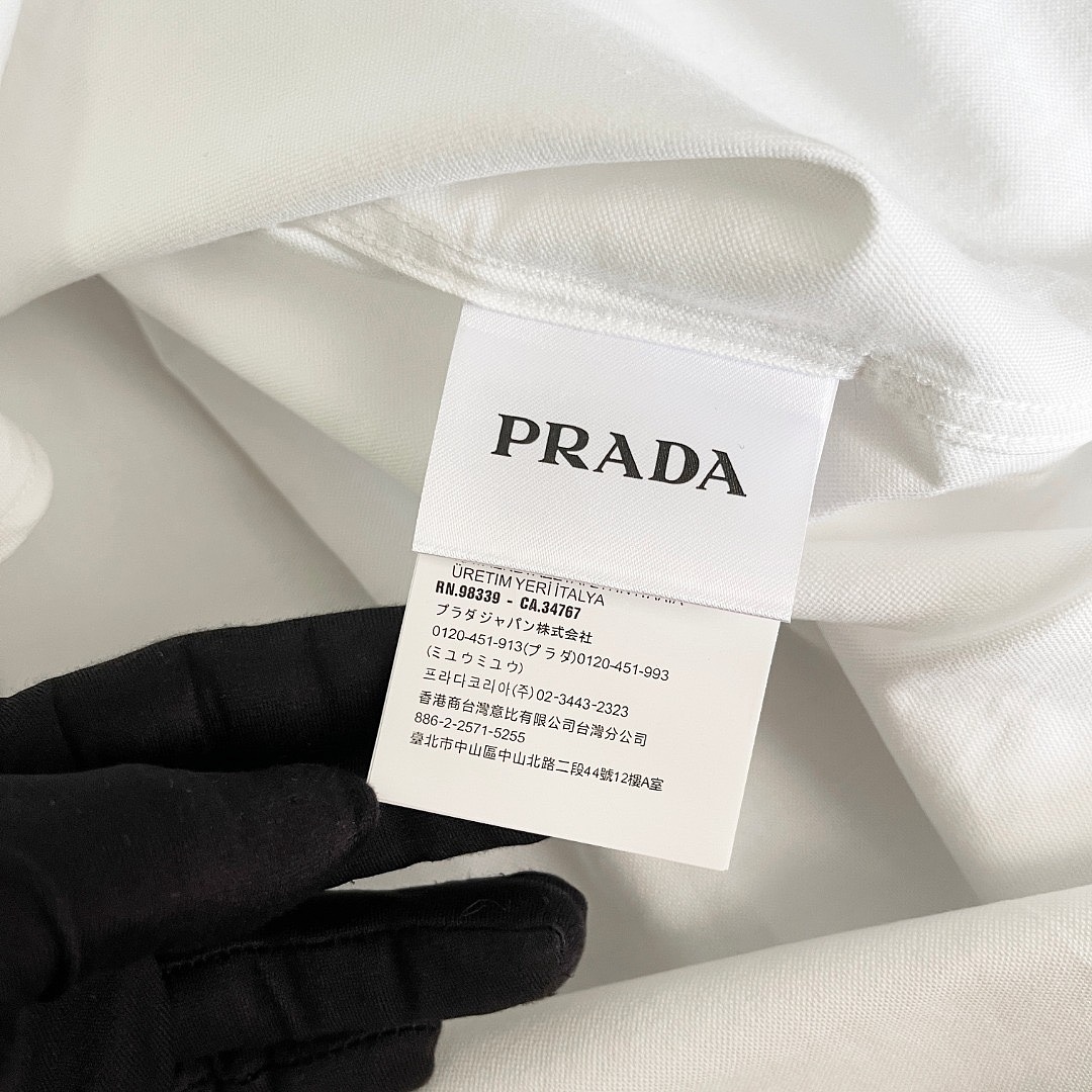 Prada 6B867-60L - Image 9