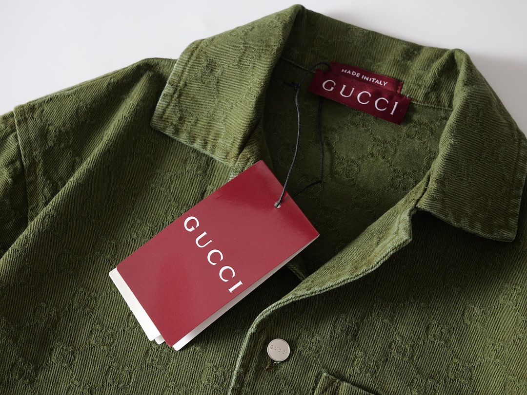 Gucci 6T02-86L - Image 13