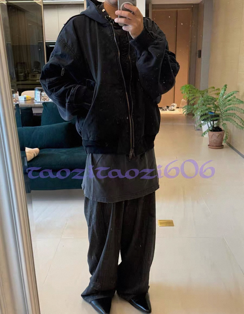 Balenciaga 3084-41L - Image 4