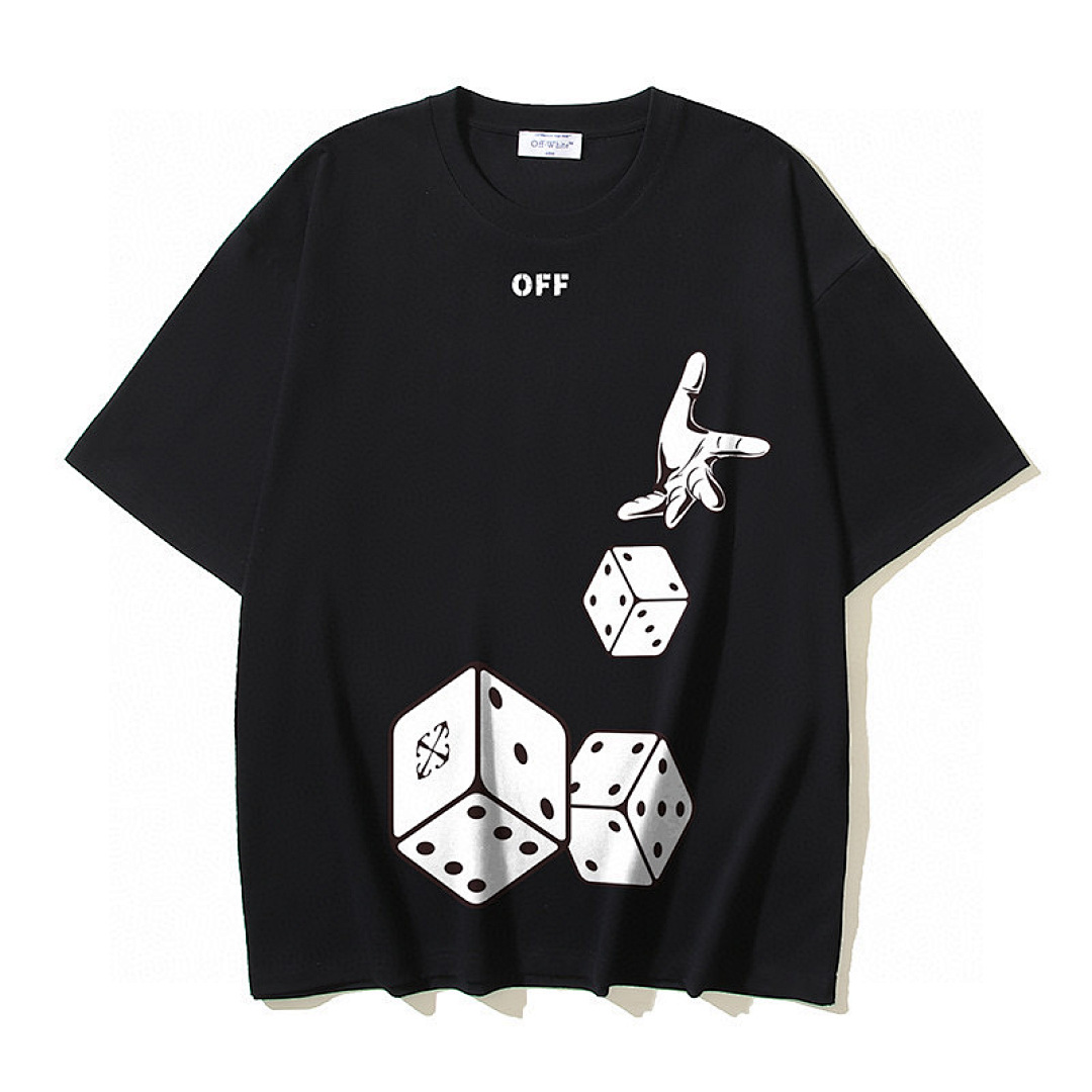 Off-White 58W1102-62L - Image 5
