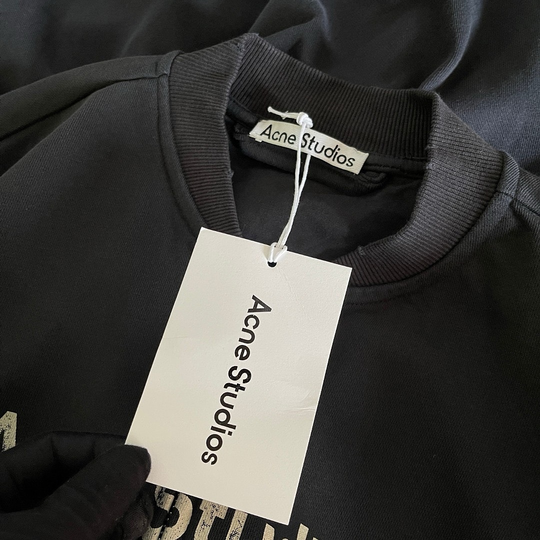 Acne Studios 6CC997-60L - Image 45