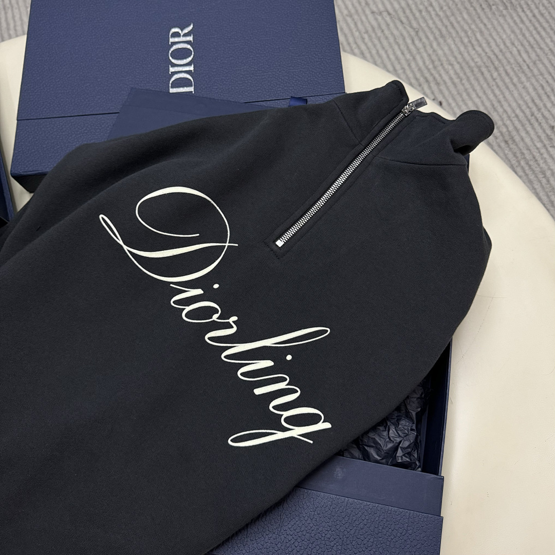 Dior 537−17L - Image 5