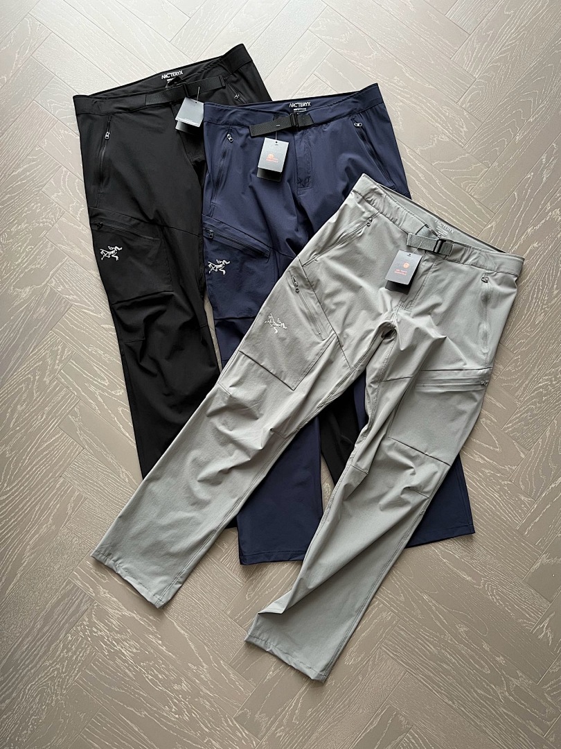 Arc'teryx Arc'teryx