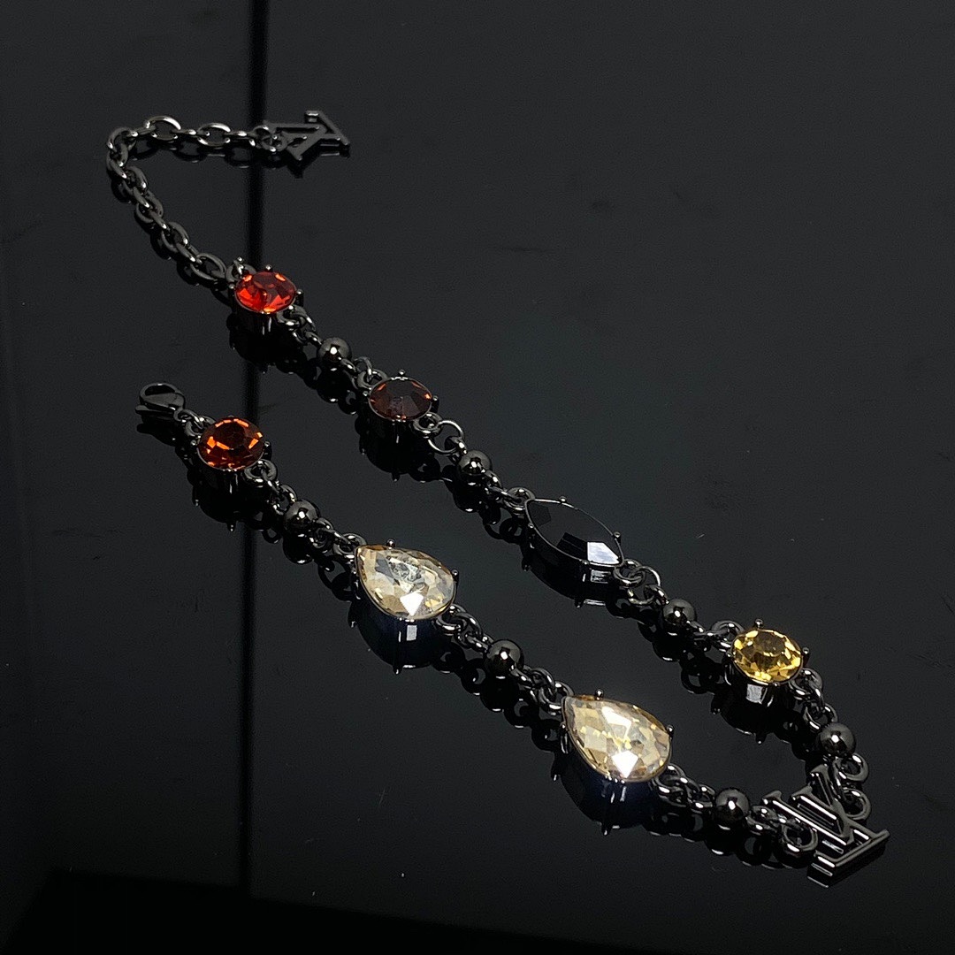 Unbranded P219 035 (Bracelet Necklace) - Image 4
