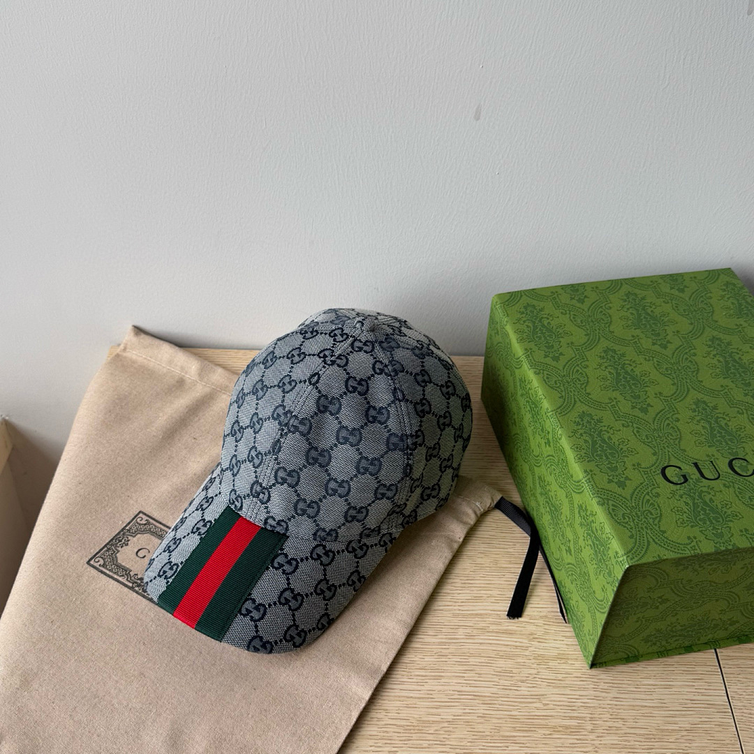 Gucci MZ022-75L - Image 12