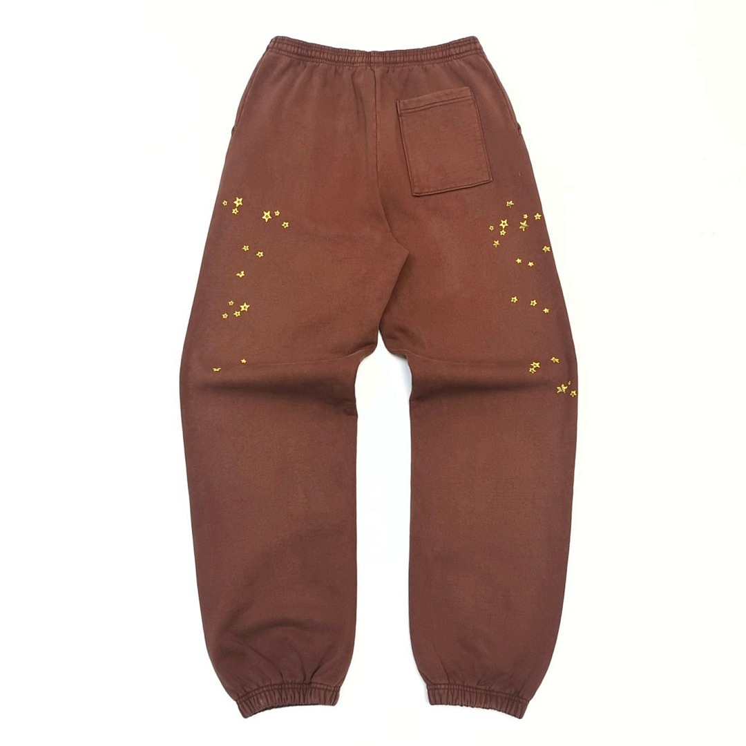 Sp5der Yuan. (Brown) - Image 8