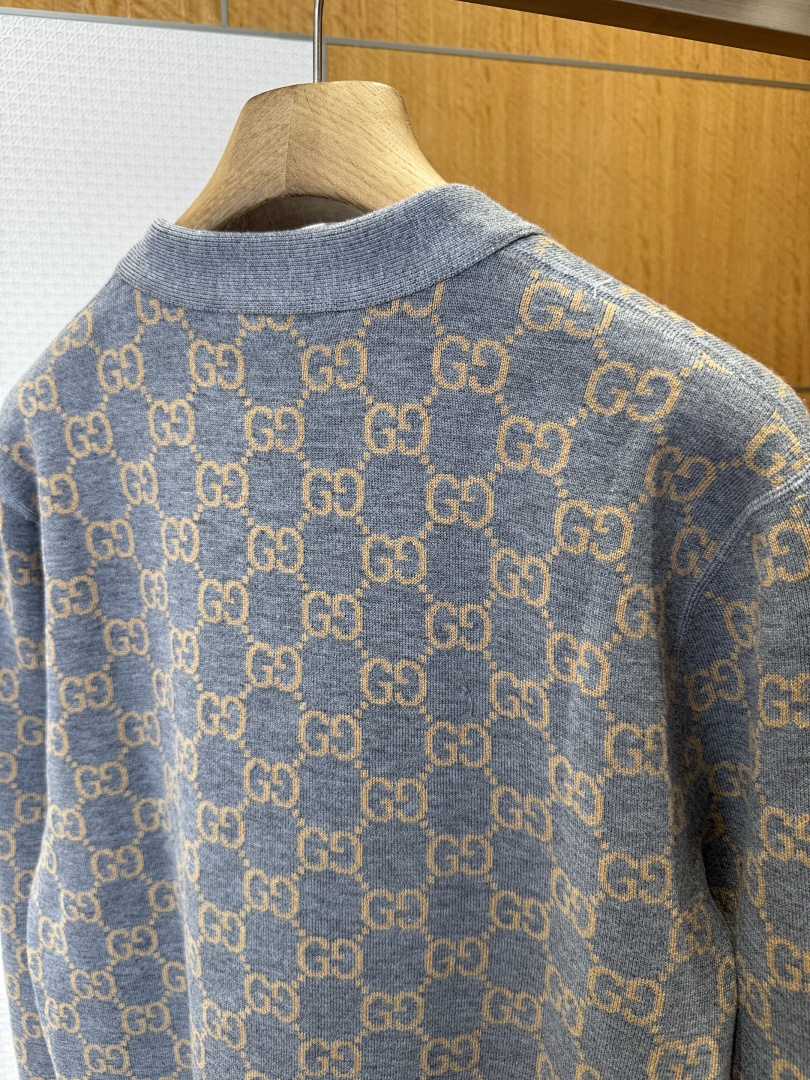 Gucci 51977-8L - Image 11