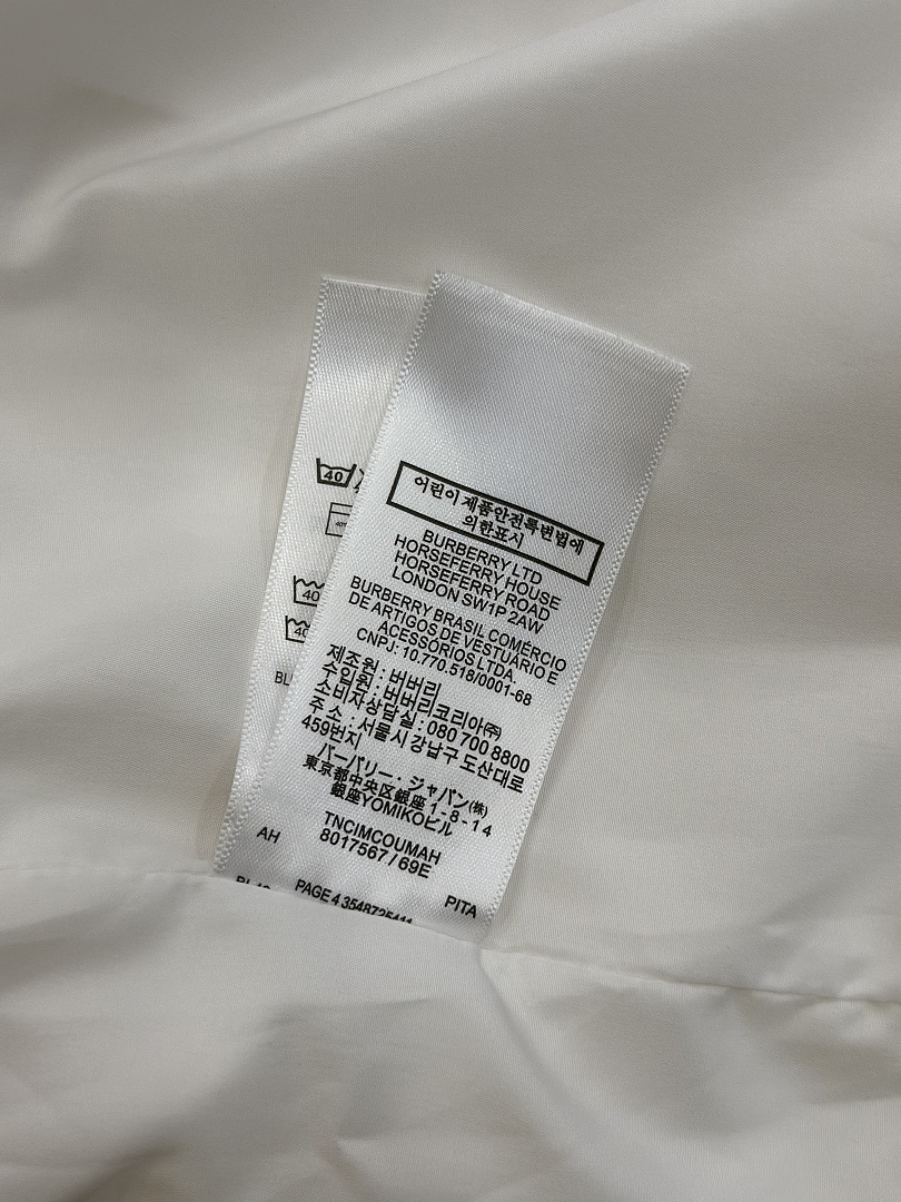 Burberry 5152−8L - Image 29