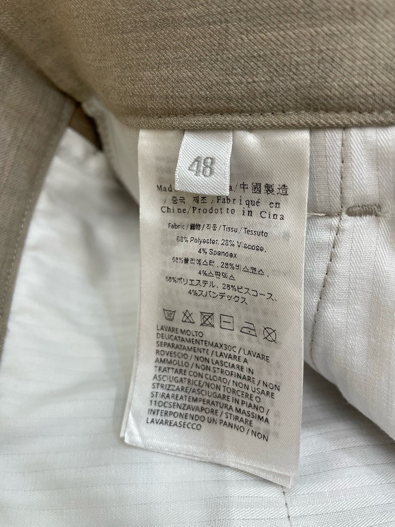 Unbranded Pants:299 3WT3154 3CK3162-8L - Image 11