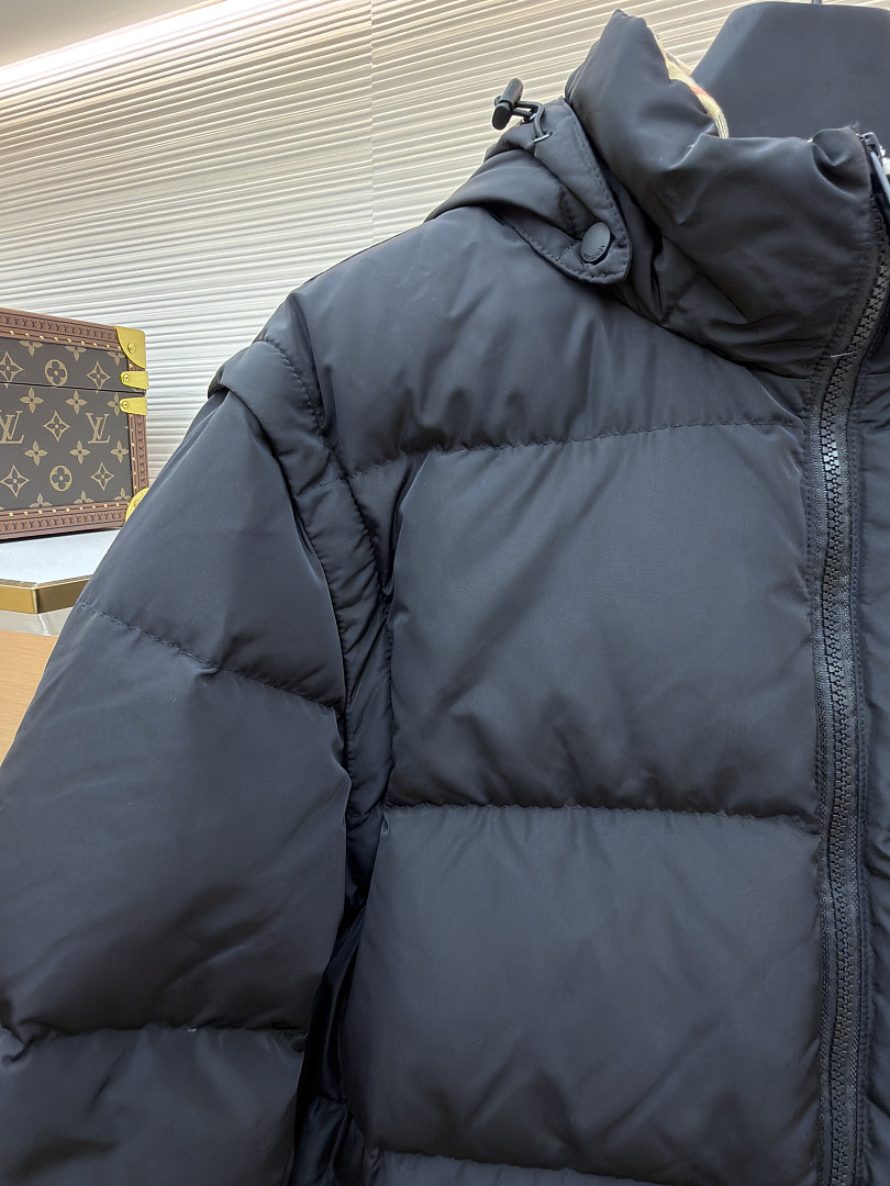 Burberry 6202-61L - Image 7