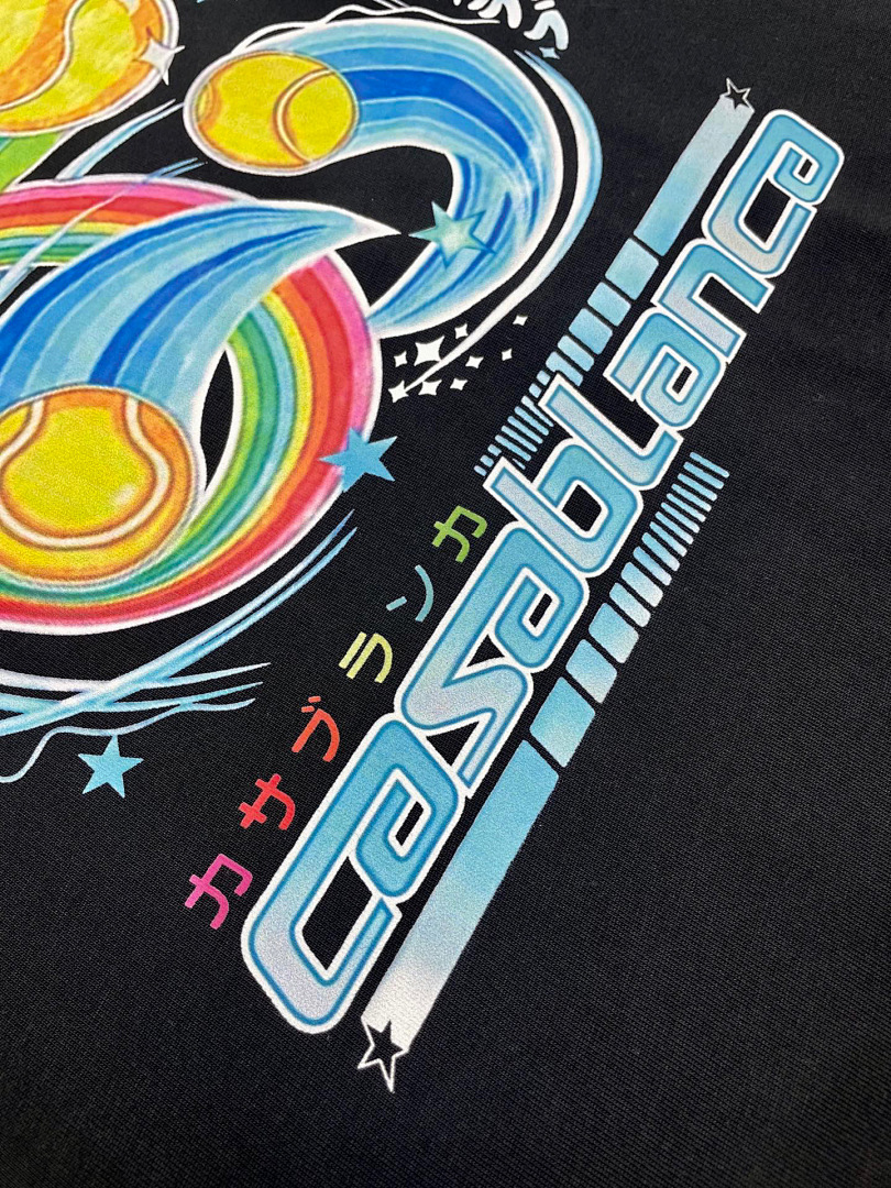 Casablanca C1094 Blue. C1093 (Black) - Image 14