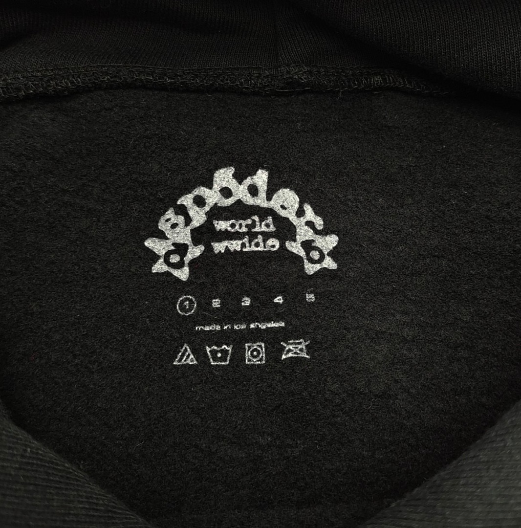 Sp5der Spider - Image 13