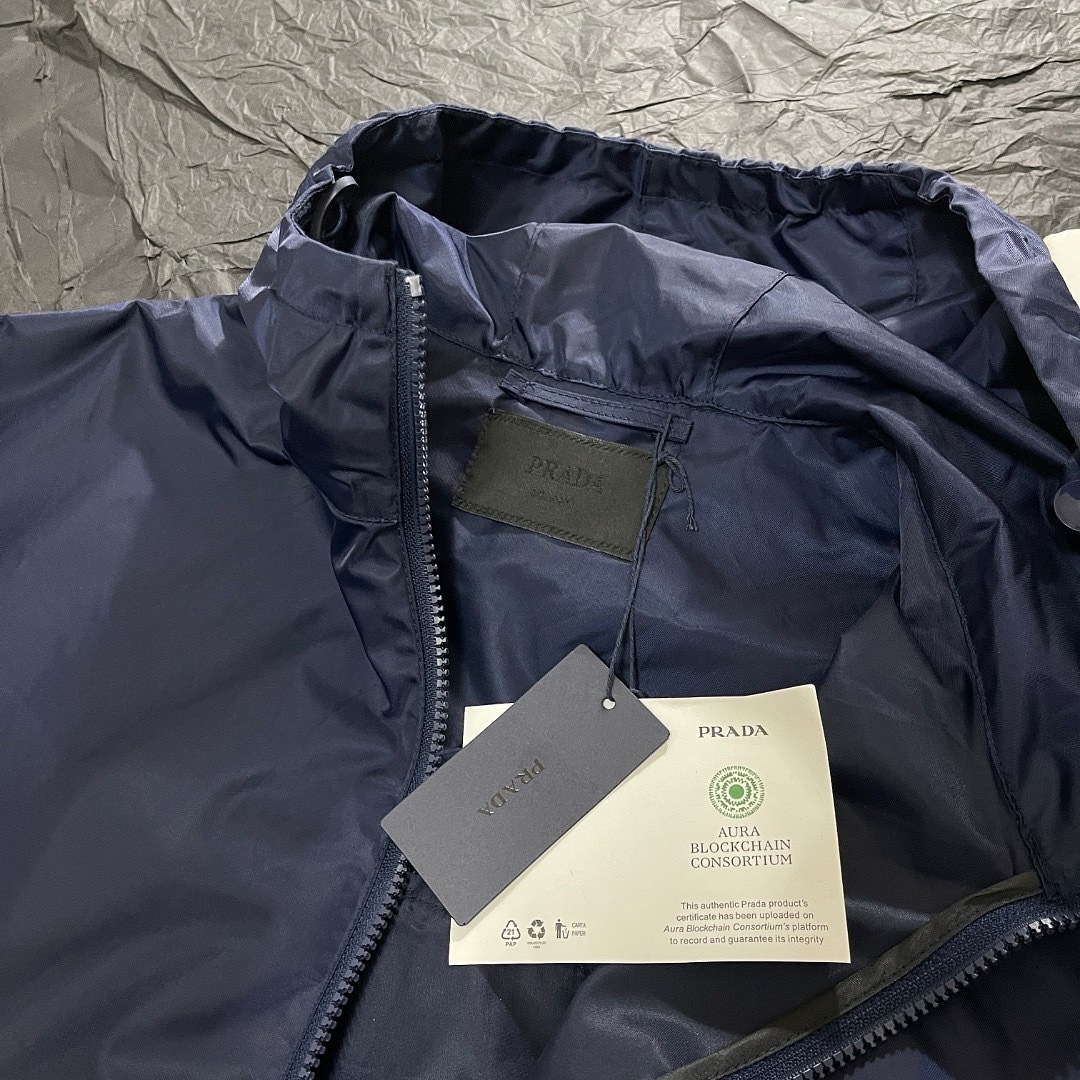 Prada 6888-60L - Image 17