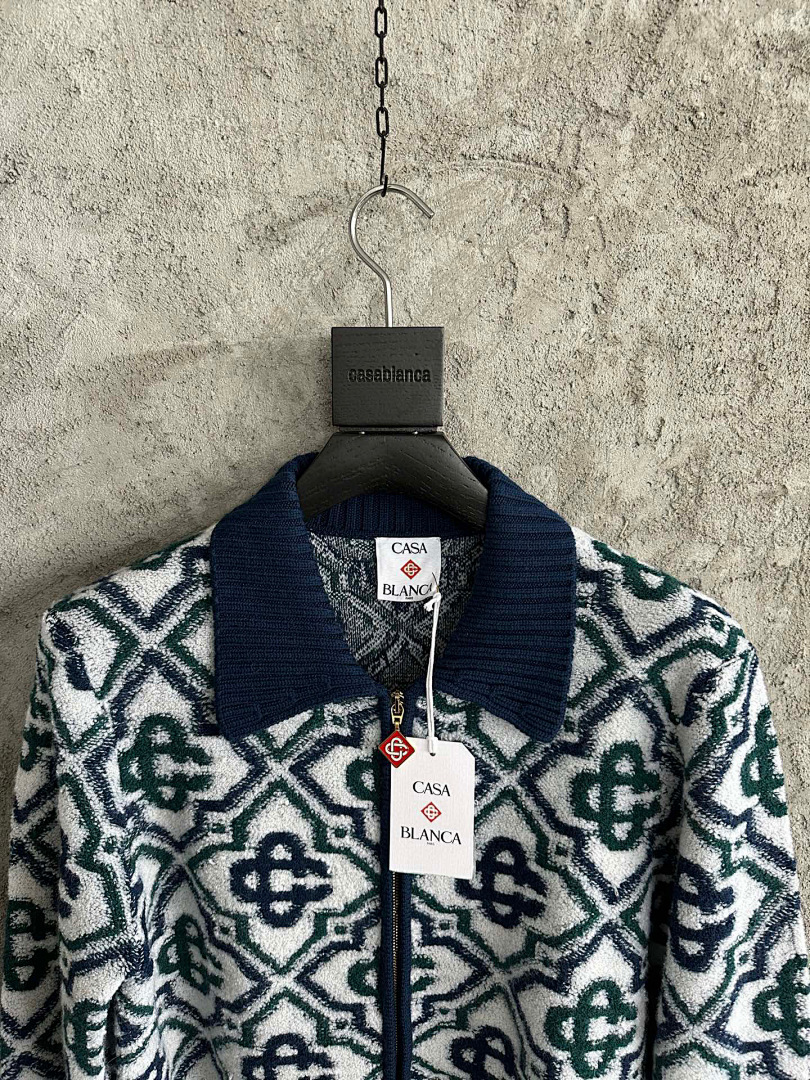 Casablanca Fleece - Image 3