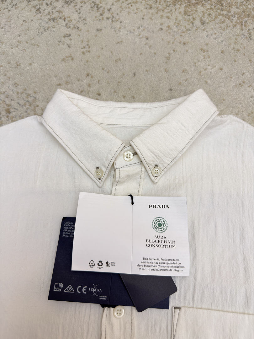 Prada 58856-8L - Image 10