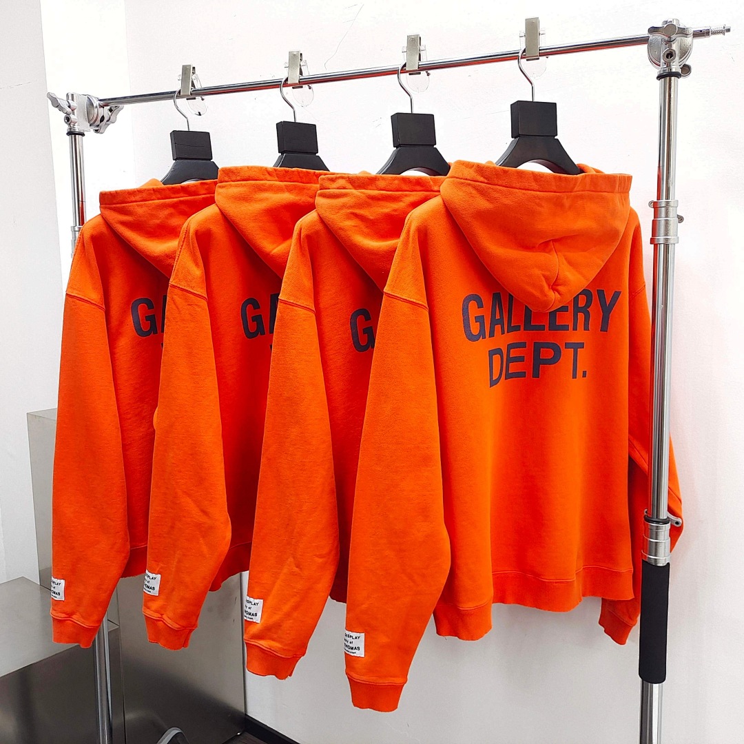 Gallery Dept B3861 (Orange) - Image 14