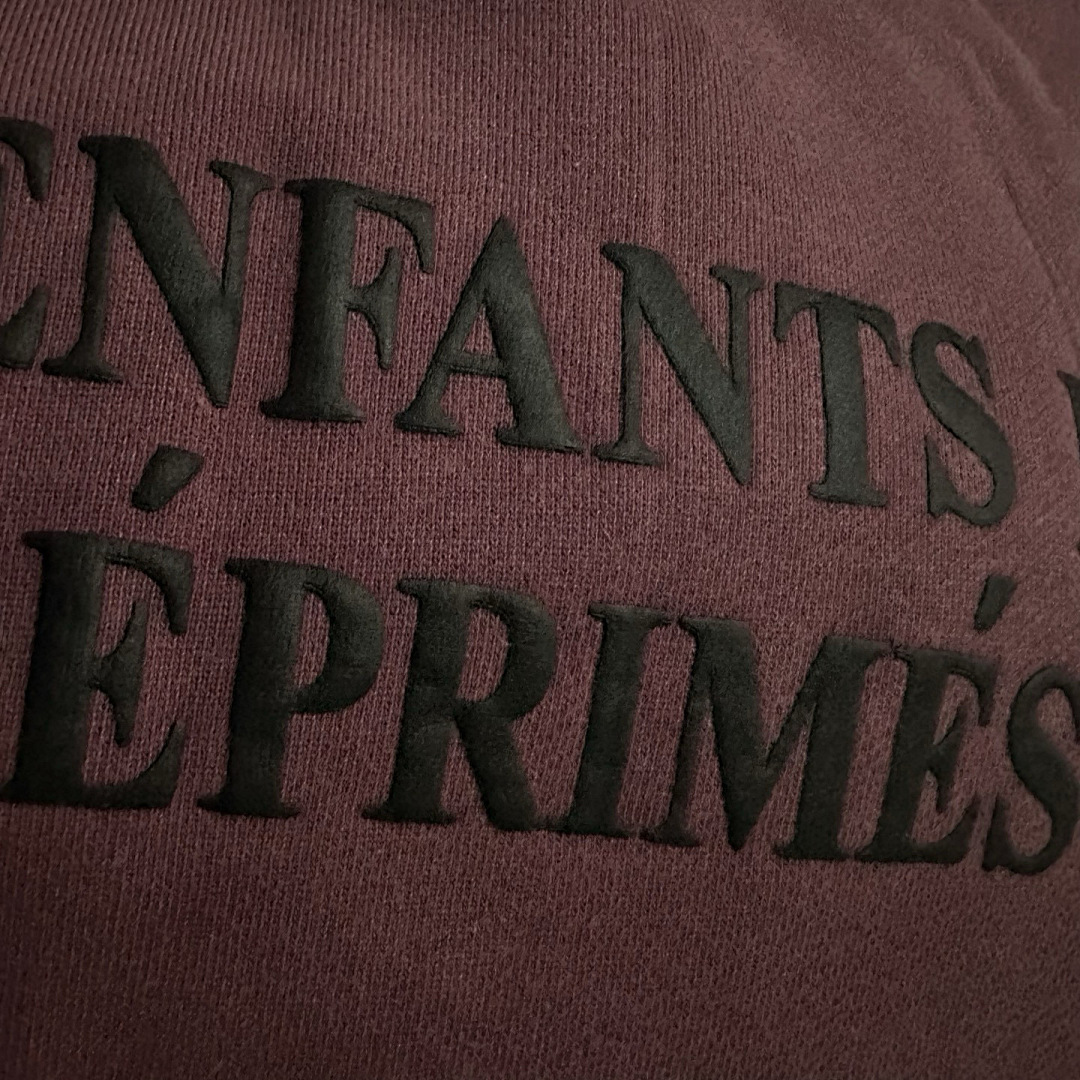 Enfants Riches Deprimes 8750-80L - Image 11