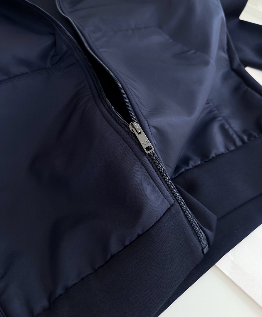 Prada Pant: 299. 57118−32L - Image 5