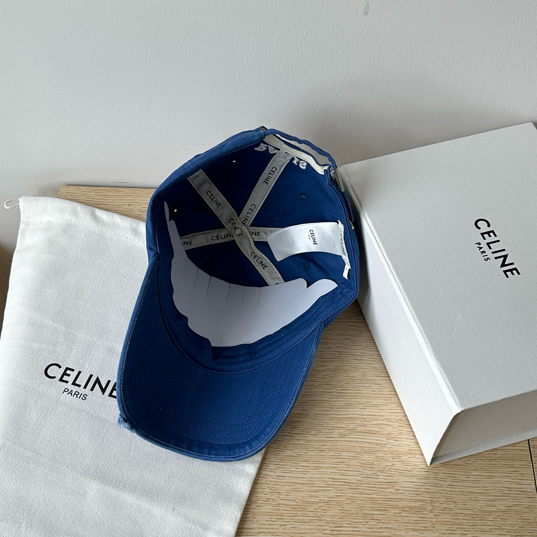 Celine 6MZ034-75L - Image 12