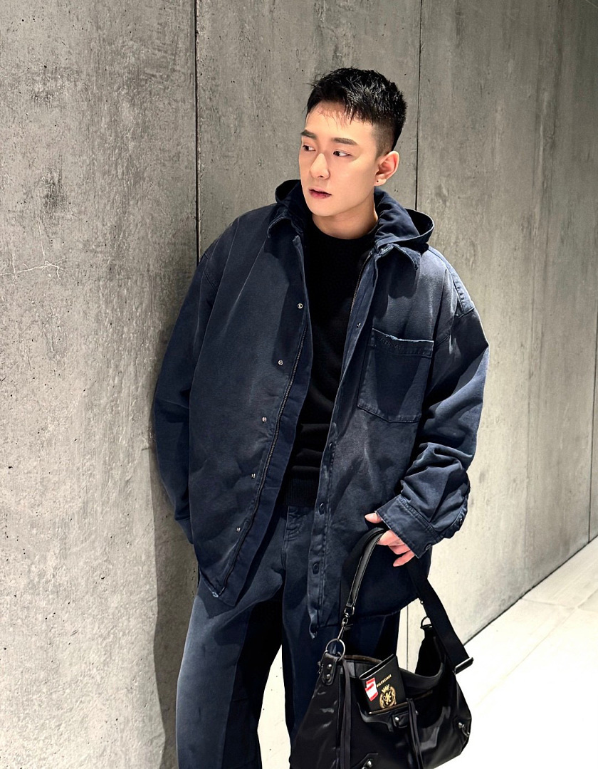 Balenciaga 3094-41L - Image 3