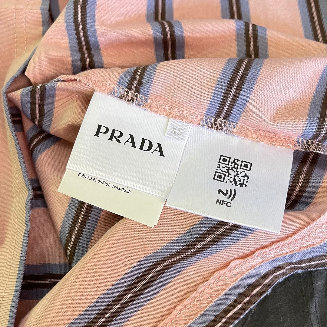 Prada 3083-41L - Image 8