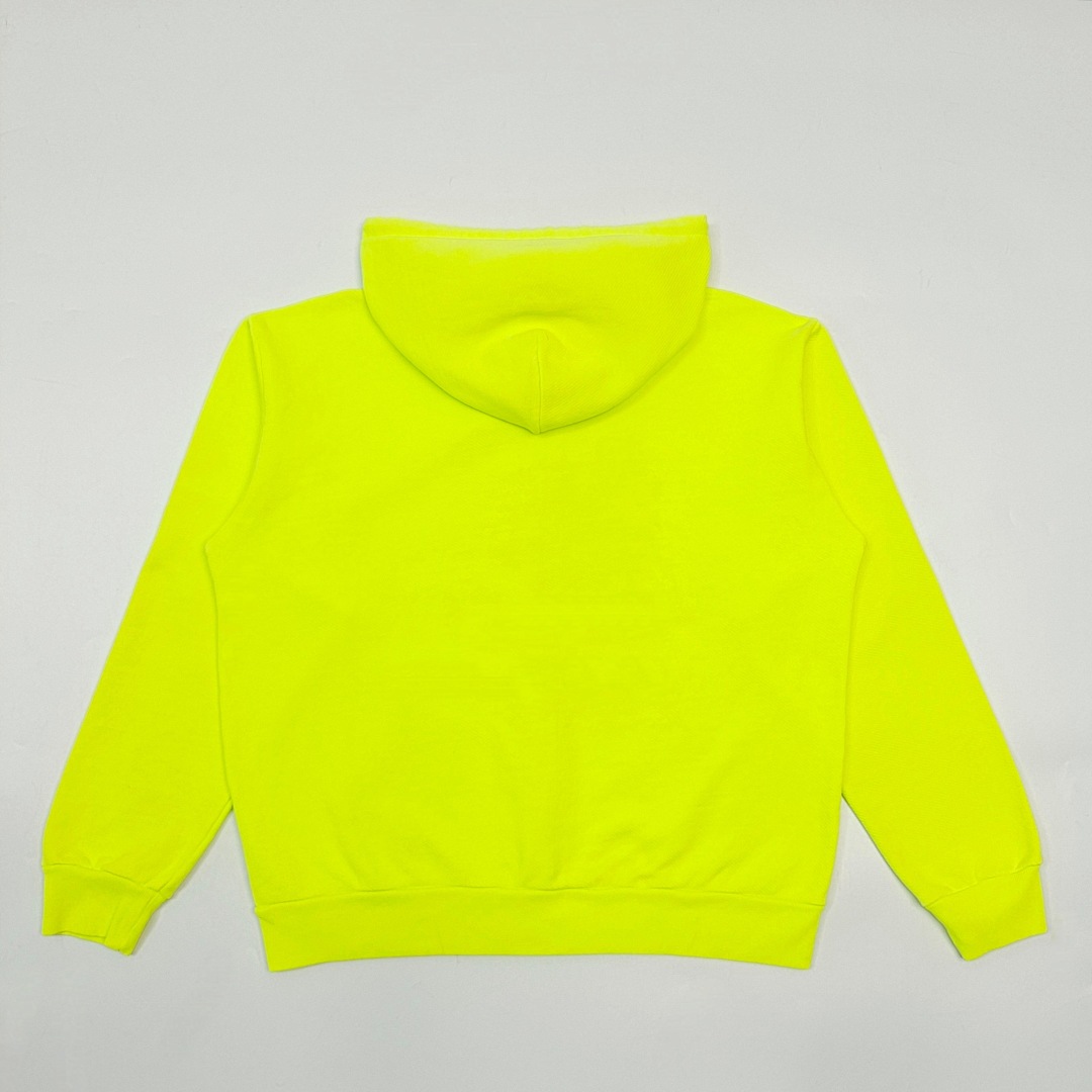 Gallery Dept B4204 Fluorescent Light Green. B4202 - Image 16