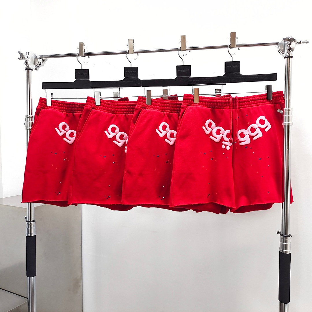 Sp5der 4500 White 4502 (Bright Red) - Image 10