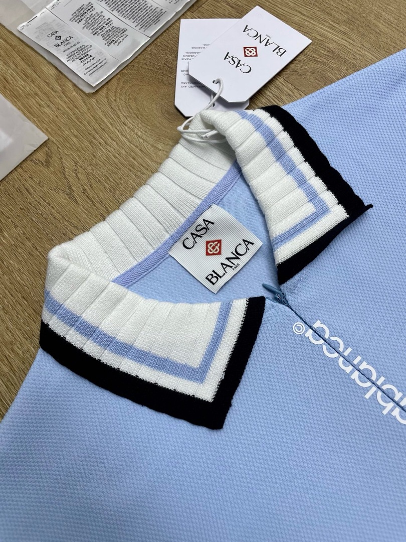 Casablanca C1183 Black C1179 (Blue) - Image 6