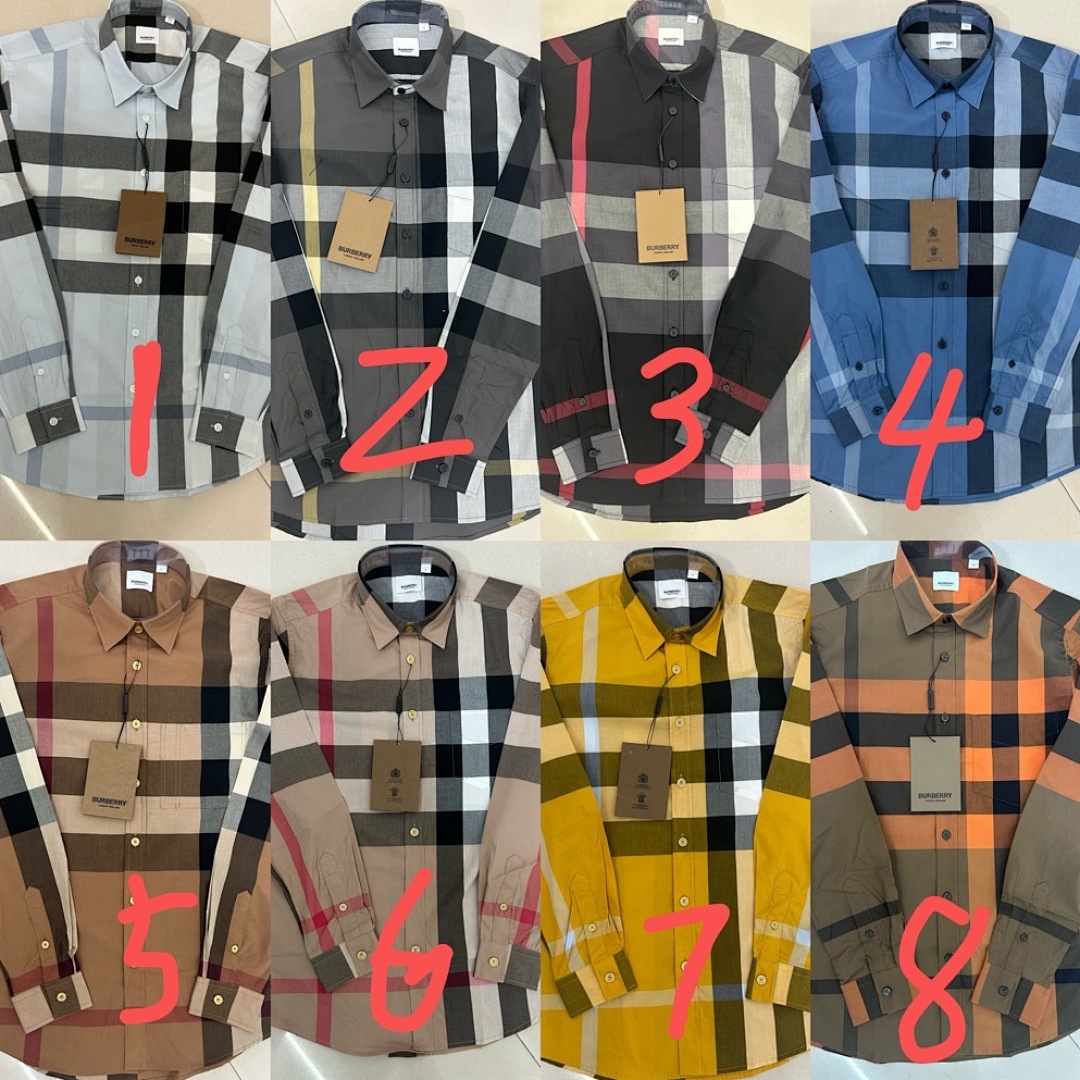 Burberry L68B072-65L - Image 2