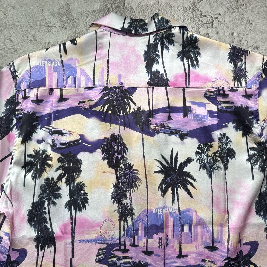 Balenciaga One Set 52414−24L - Image 15