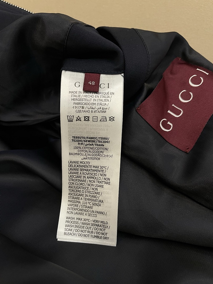 Gucci 3WT7968-8L - Image 19