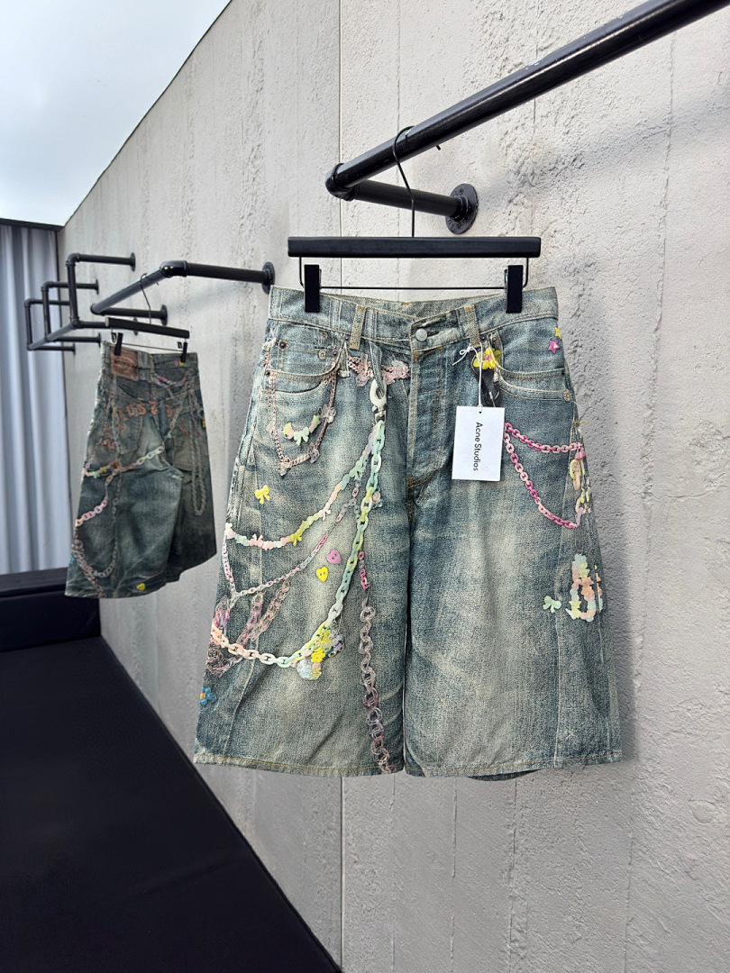 Acne Studios L58511-5L