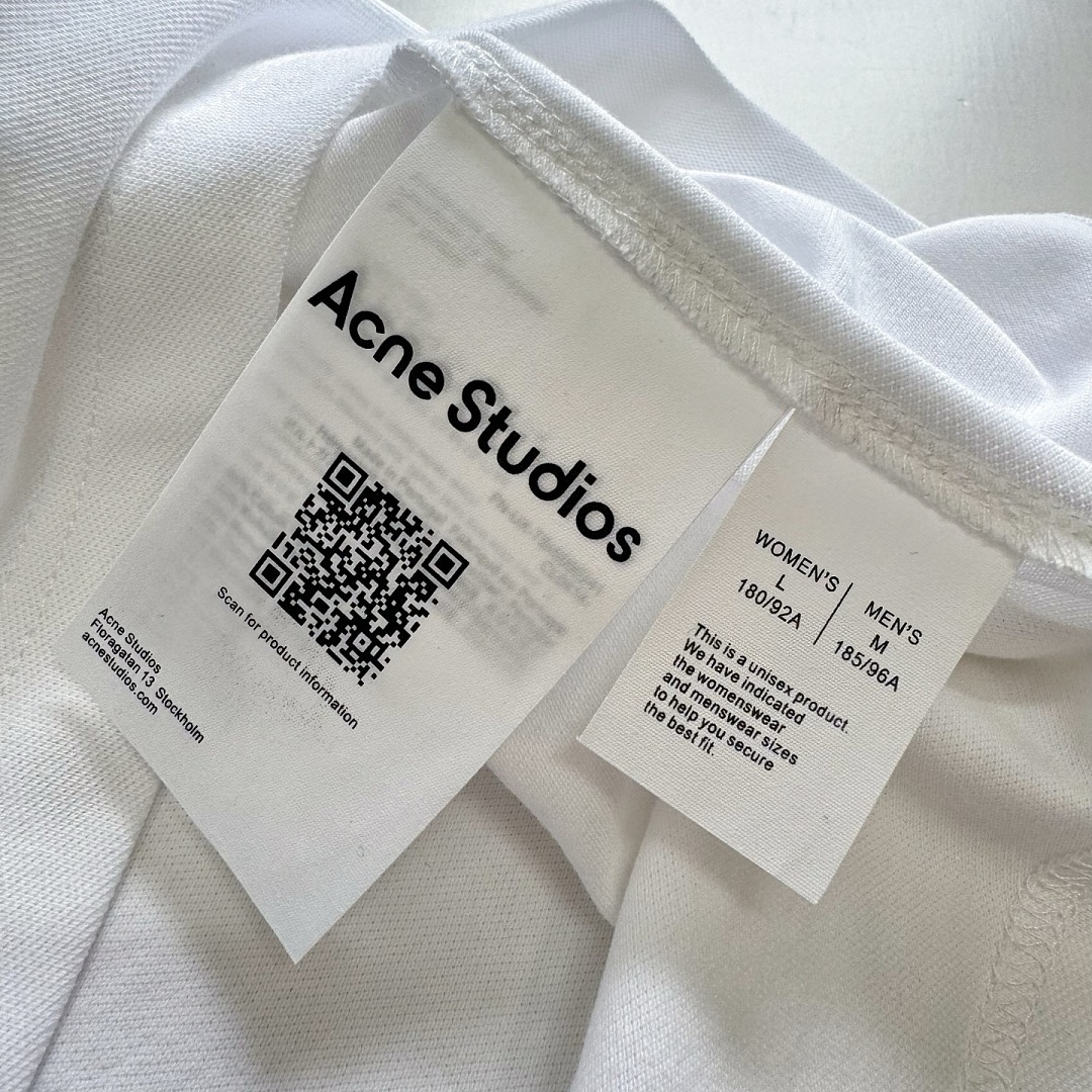 Acne Studios 326181-5L - Image 14