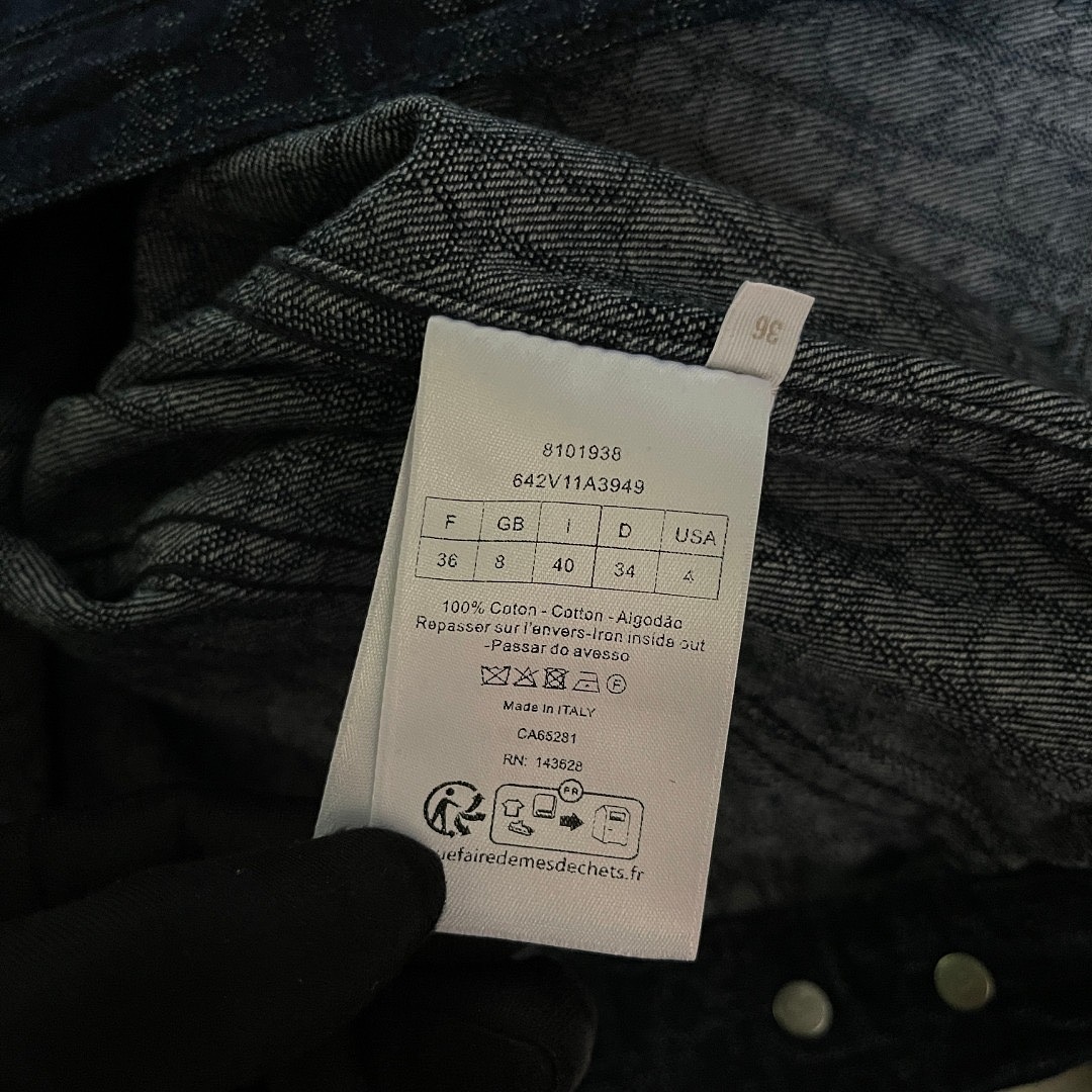 Dior 6140-82L - Image 9