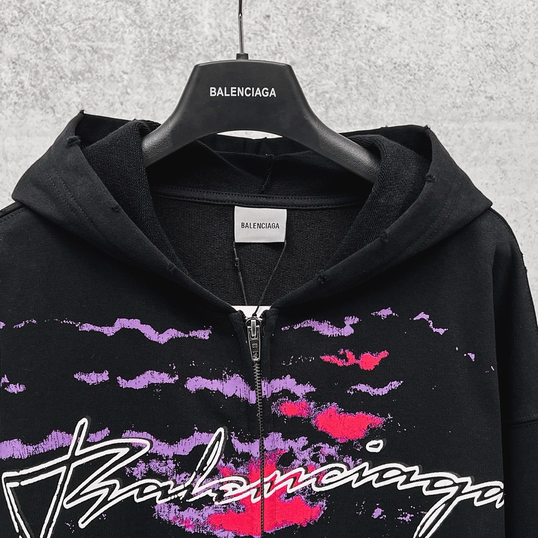 Balenciaga 5277−24L - Image 5