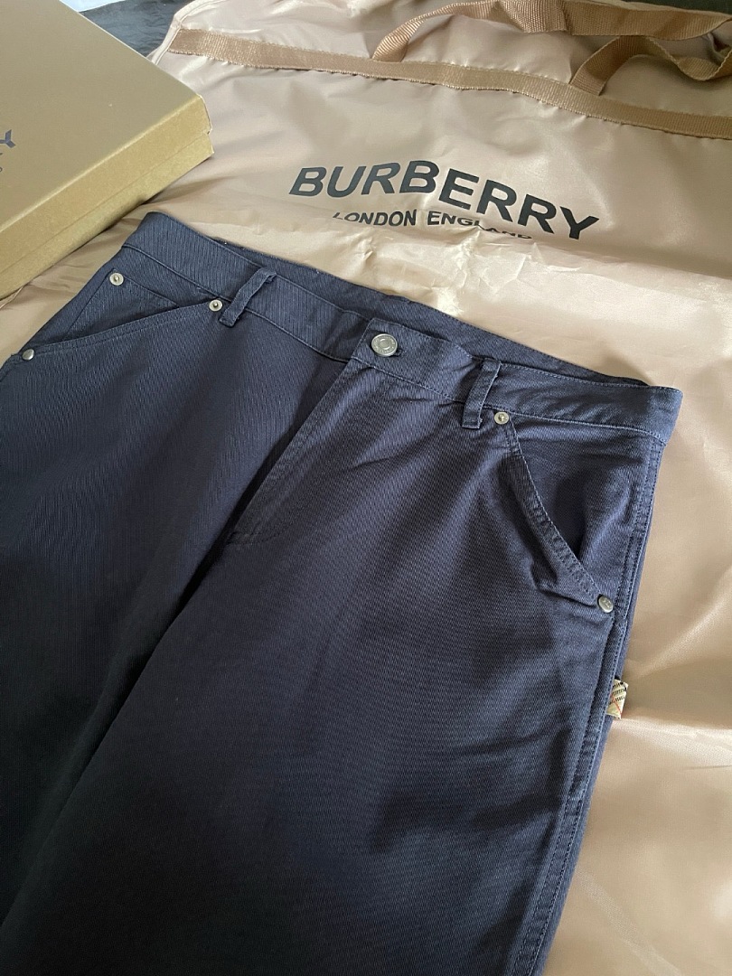 Burberry 6419-61L - Image 7