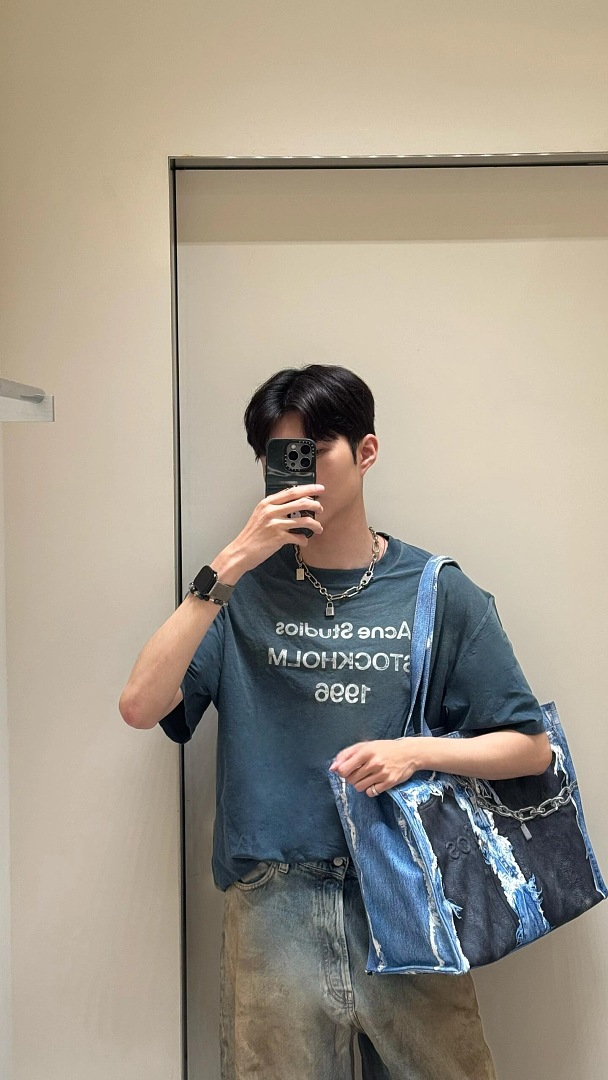 Acne Studios 6C928-60L - Image 22
