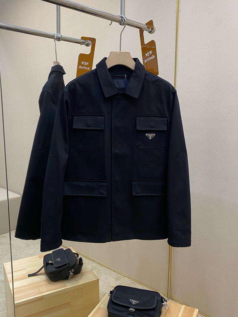 Prada 3WT7151-8L