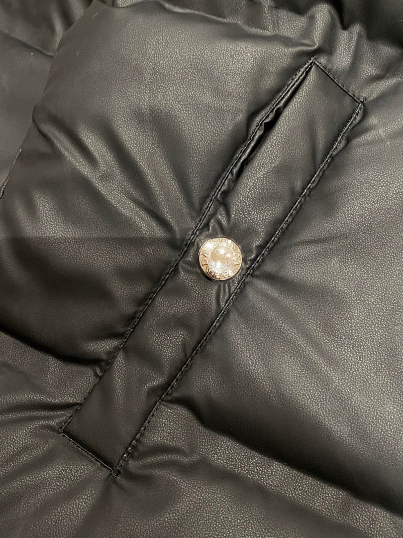 Prada 5C31 Velvet −96L - Image 15
