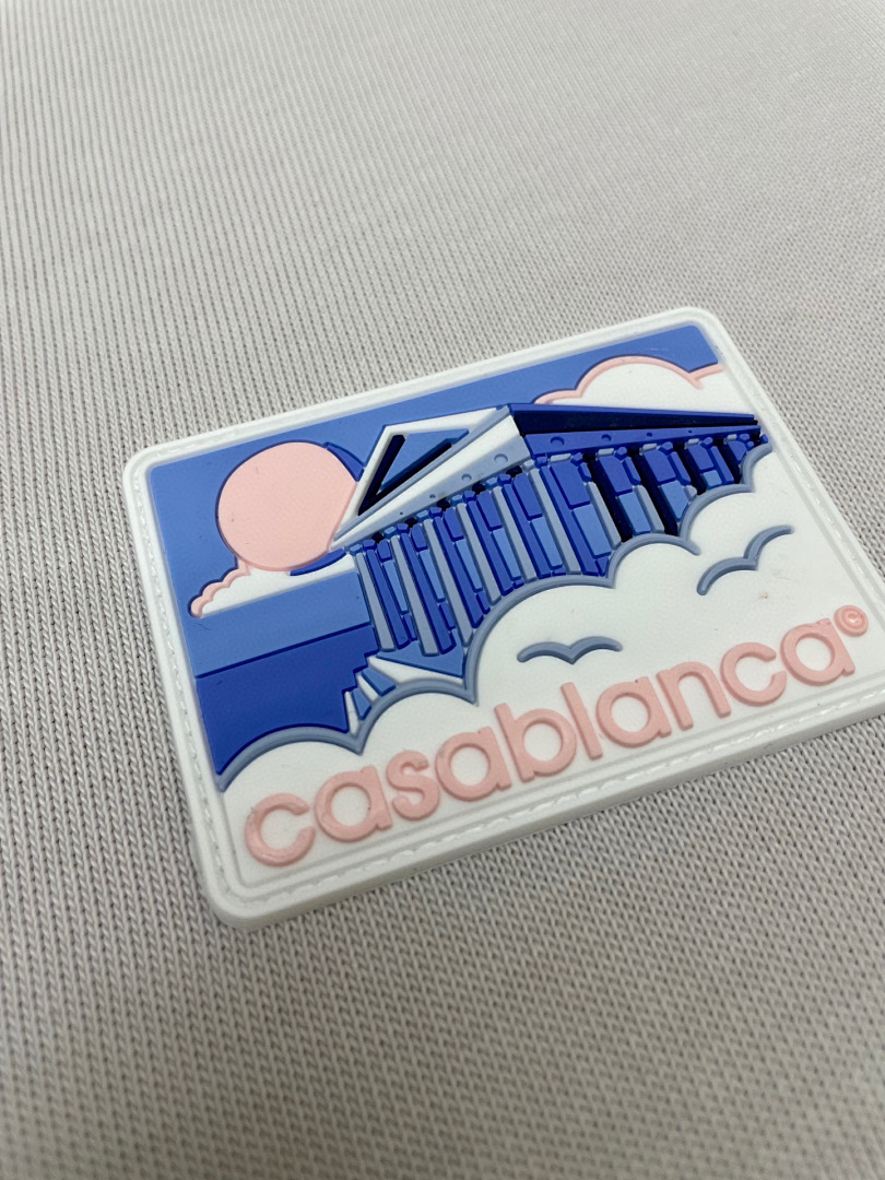 Casablanca 58C979 Black C978 White C977 (Grey) - Image 13